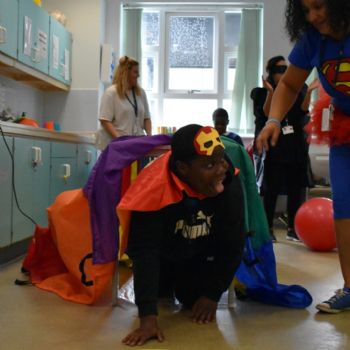 Superhero Day (27)